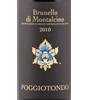 Poggiotondo Società Agricola Centolani Brunello Di Montalcino 2006