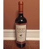 Altamira De Los Andes Navigato Family Selection Grand Reserve Unfiltered Named Varietal Blends-Red 2008