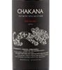 Chakana Estate Selection Red Named Varietal Blends-Red 2011