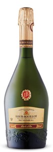 Louis Bouillot Perle d'Or Brut Crémant de Bourgogne 2012