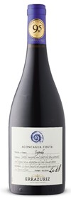 Errázuriz Syrah 2018