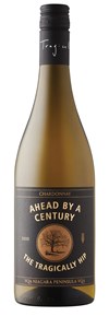 The Tragically Hip Ahead by a Century Chardonnay 2020