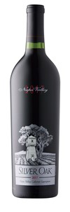 Silver Oak Napa Valley Cabernet Sauvignon 2017