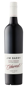 Jim Barry Eastern Ranges Single Vineyard Cabernet 2016