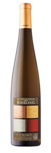 Cave du Roi Dagobert Racines et Terroirs Riesling 2019