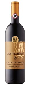 Castelgreve Riserva Chianti Classico 2018