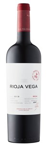 Rioja Vega Edición Limitada Crianza 2019