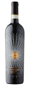 Luce Brunello di Montalcino 2017