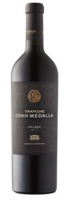 Trapiche Gran Medalla Malbec 2018