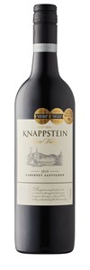 Knappstein Clare Valley Cabernet Sauvignon 2019