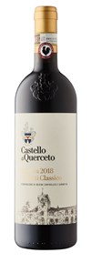 Castello di Querceto Riserva Chianti Classico 2018