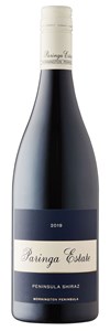 Paringa Estate Peninsula Shiraz 2019