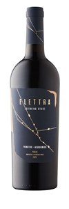 Elettra (Shining Star) Primitivo Negroamaro 2021