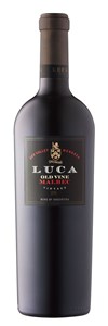 Luca Old Vine Malbec 2019