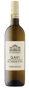 La Giustiniana Terre Antiche Gavi del Comune di Gavi 2021