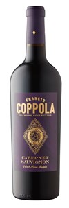 Coppola Diamond Collection Cabernet Sauvignon 2019