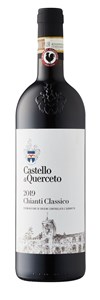 Castello di Querceto Chianti Classico 2019