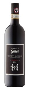 Il Molino di Grace Riserva Chianti Classico 2018