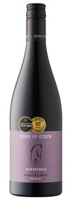 Sons of Eden Zephyrus Shiraz 2019