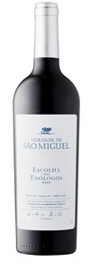 São Miguel Escolha dos Enologos 2020