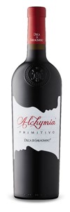 Duca di Saragnano Alchymia Primitivo 2020