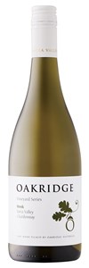 Oakridge Vineyard Series Henk Chardonnay 2020