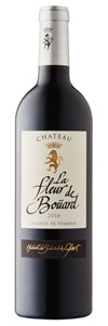 Château La Fleur de Boüard 2016