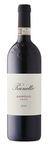 Prunotto Barolo 2018