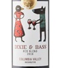 Dixie & Bass Red Blend 2018