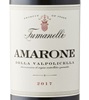 Fumanelli Amarone della Valpolicella Classico 2017