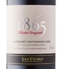 San Pedro 1865 Selected Vineyards Cabernet Sauvignon 2020
