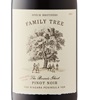 Speck Brothers Family Tree The Boxer's Ghost Pinot Noir 2021