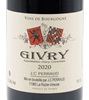 J.C. Perraud Givry  2018