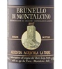 La Torre Brunello di Montalcino 2017