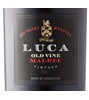 Luca Old Vine Malbec 2019