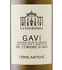 La Giustiniana Terre Antiche Gavi del Comune di Gavi 2021