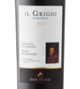 San Felice Il Grigio Gran Selezione Chianti Classico 2017