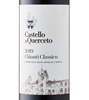 Castello di Querceto Chianti Classico 2019