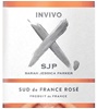 Invivo X SJP Sud de France Rosé 2021