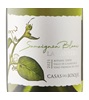 Casas del Bosque La Cantera Botanic Series Sauvignon Blanc 2021