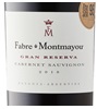 Fabre Montmayou Gran Reserva Cabernet Sauvignon 2018