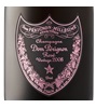 Dom Pérignon Brut Rosé Vintage Champagne 2008