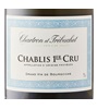 Chartron et Trébuchet Chablis 1Er Cru 2024