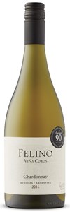 Viña Cobos Felino Chardonnay 2010