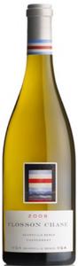 Closson Chase Beamsville Bench Chardonnay 2008