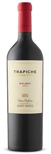 Trapiche Fausto Orellana De Escobar Single Vineyard Malbec 2007