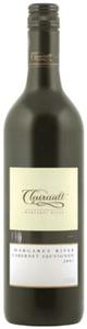 Clairault Cabernet Sauvignon 2007