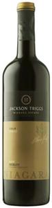 Jackson-Triggs Niagara Estate Gold Series Merlot 2009