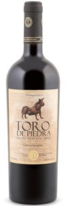 Vina Requingua Toro De Piedra Reserva Cabernet Sauvignon 2008