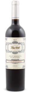 Terra Noble Gran Reserva Carmenère 2008